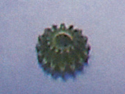 傘（sǎn）形齒輪係列