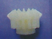 傘形（xíng）齒（chǐ）輪係（xì）列