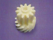 釘齒（chǐ）輪、螺旋齒係列