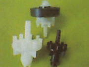 釘齒輪、螺旋齒（chǐ）係列