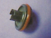 包膠滾輪（lún）片