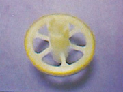 包膠滾輪（lún）片