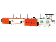 雙麵磨板（bǎn）生產線