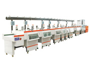 抗氧化（huà）生產線