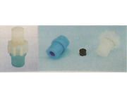 噴（pēn）嘴係列