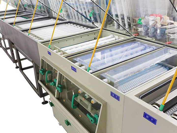 去膜（mó）生產線C款