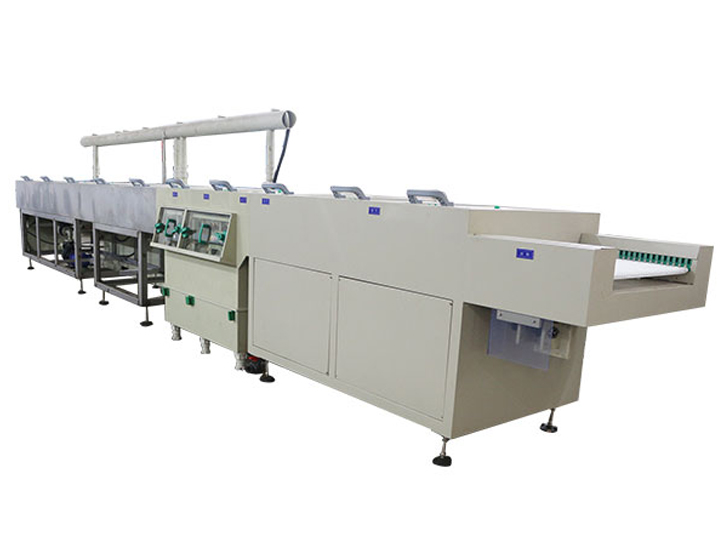 去膜生產線（xiàn）A款