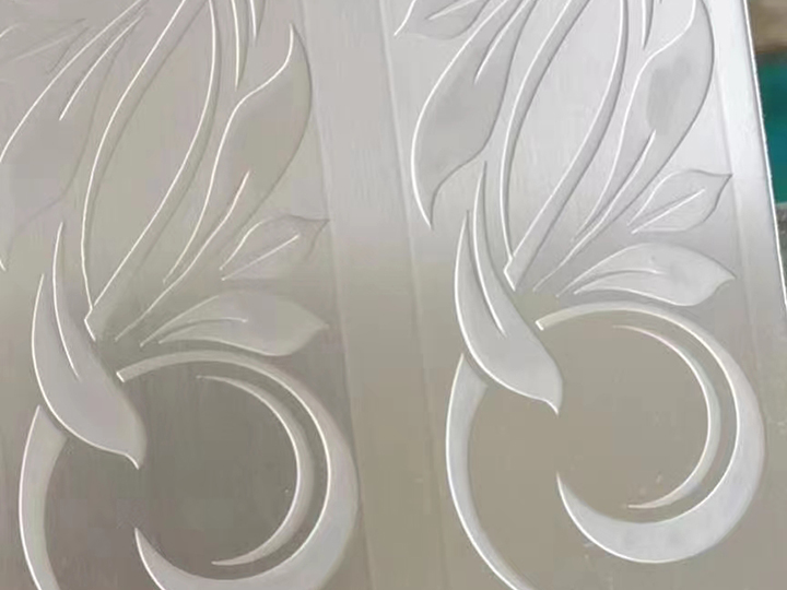 不鏽鋼裝飾板91看片