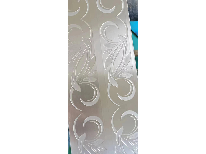 不鏽鋼裝飾板（bǎn）91看片